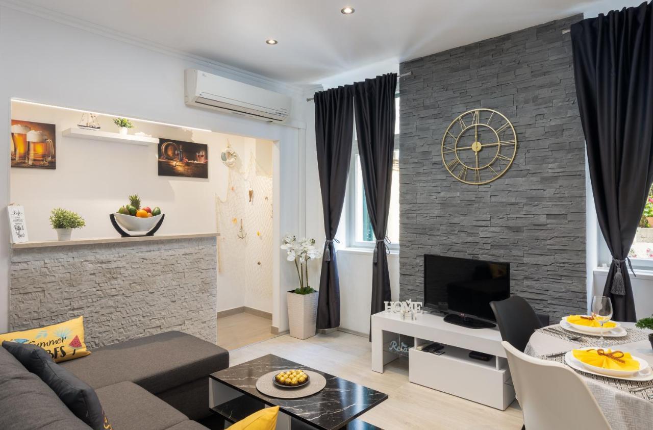Apartment Porat Dubrovnik Exterior foto